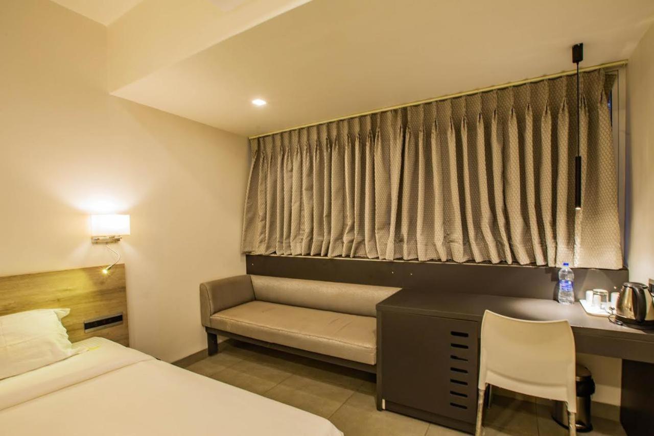 Coastal Pearl Railway Station 3*