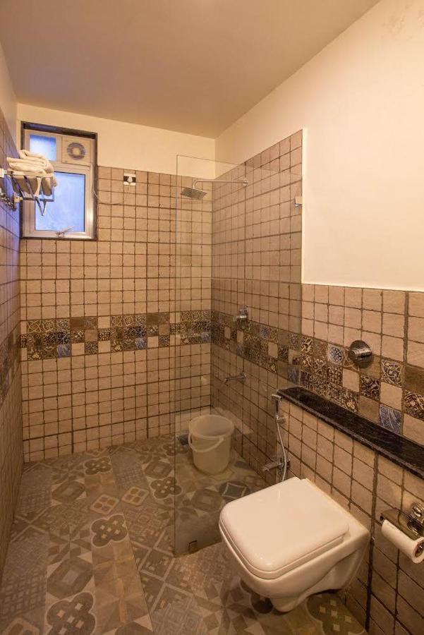 Coastal Pearl Railway Station 3* Madgaon