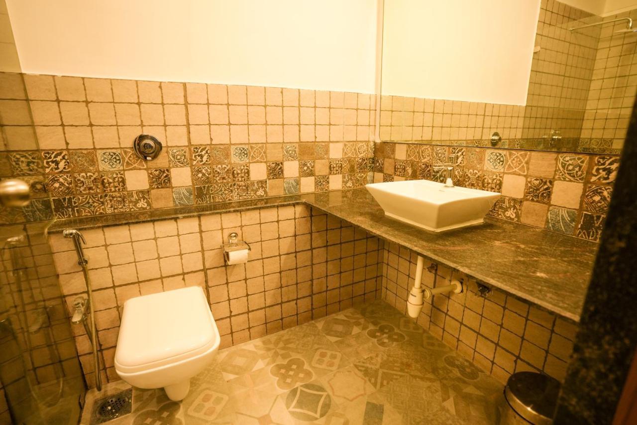 Coastal Pearl Railway Station 3* Madgaon